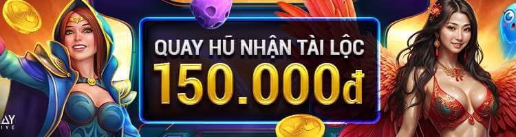 quay hũ tài lộc